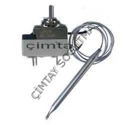 JSL 30-120 C TERMOSTAT