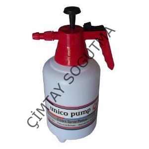ÇİN 2 LİTRELİK SPREY POMPA