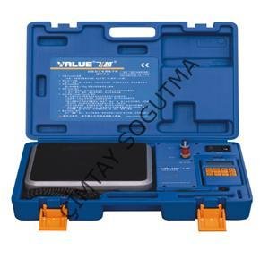 KESİCİLİ VALUE TERAZİ VES-50B  50KG LIK