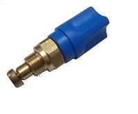 ALARKO SU DOLUM MUSLUĞU İNCE DİŞ 12 mm.