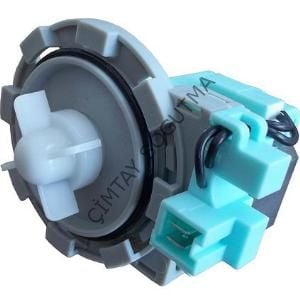 BEKATECH ÇOK GEÇMELİ POMPA