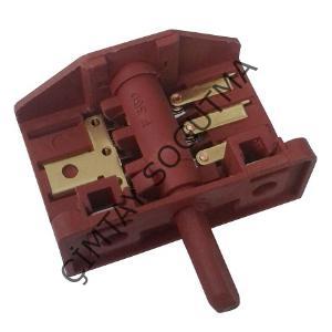 TİBON 3'LU 2 KONUM KOMUTATOR