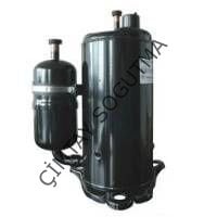 24,000 BTU R 410 ROTARY KLİMA KOMPRESÖR