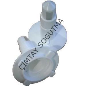 SEBİL TIRNAKLI KAMA