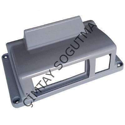 DİJİTAL PANO KUTUSU tekli geniş