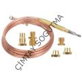 ÜNİVERSAL 90 cm. TERMOKULP
