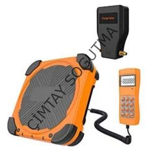 LCM-300 KESİCİLİ TERAZİ 100KG