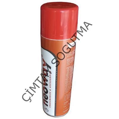 NEOWAY BUZD. TEMİZLEYİCİ 500 ml. KÖPÜK