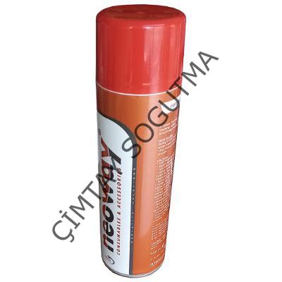 NEOWAY BUZD. TEMİZLEYİCİ 500 ml. KÖPÜK