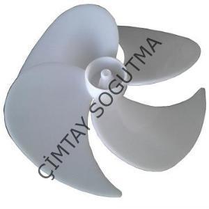 ARÇELİK 145 mm. NOFROS DIŞ PERVANE 4858340185