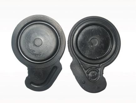 ECA ŞOHBEN DİYAFRAM