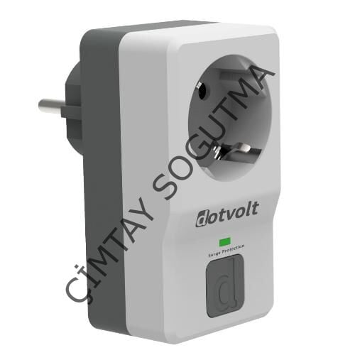 DOTVOLT ENERJİ KORUMA PRİZİ