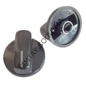 19 no FIRIN DÜĞME SİYAH tane