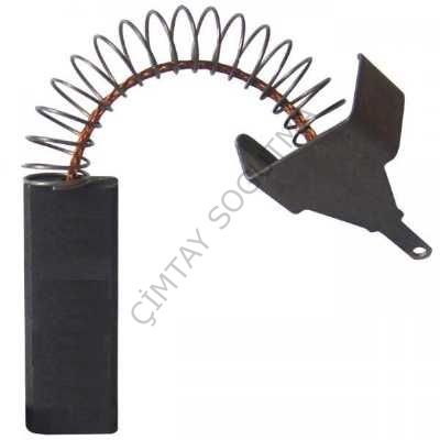 SİMTEL. KÖMÜR 6,2 x 10 x 29 L13044-C  2 lik pk.