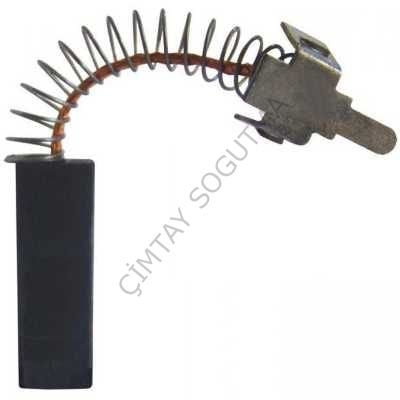 SİMTEL AQUA KÖMÜR 6,2 x 10 x 29 mm. pk. 2 lik L13033