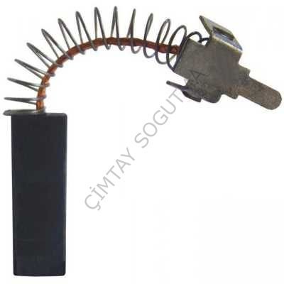 SİMTEL AQUA KÖMÜR 6,2 x 10 x 29 mm. pk. 2 lik L13033