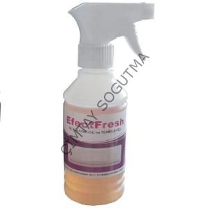 EFECT FRESH KLİMA PARFÜM VE TEMİZLEYİCİ