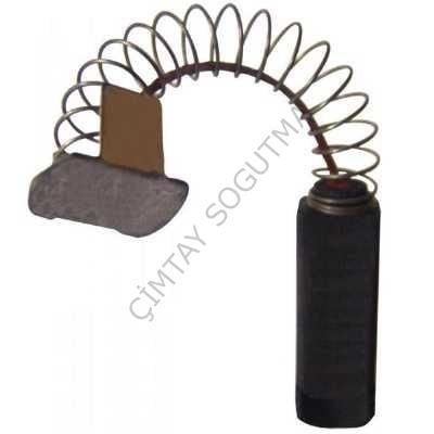 SİEMENS SÜP. KÖM. 2 lik pk. 6,5 x 8 x 30 mm. L13045