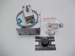 RANCO ORJ. K-50-1125 VİTRİN TERMOSTAT