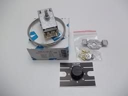 RANCO ORJ. K-50-1125 VİTRİN TERMOSTAT