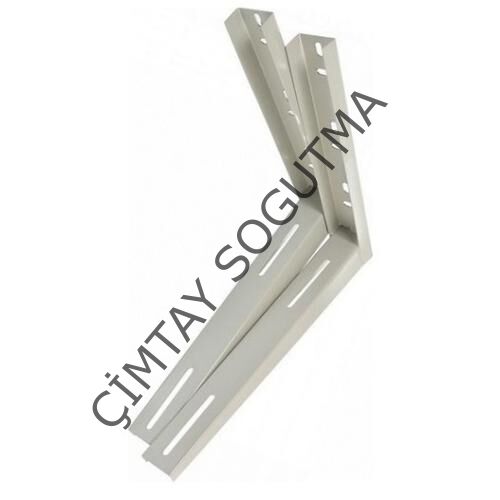 KAYNAKLI 50 CM. KLİMA KONSOL