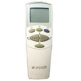 ARC.KLİMA KUMANDASI . . . . . . . . .3J 108