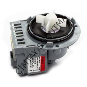 ASKOLL İTALYAN VİDALI POMPA