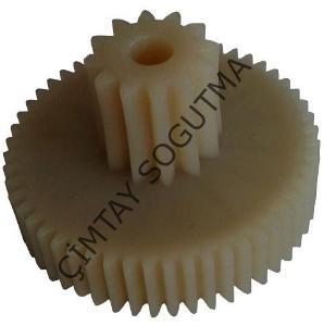 KIYMA MK. DİŞLİSİ NO: 111