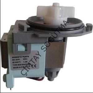 SAREX VESTEL BULAŞIK MK. POMPASI geçmeli