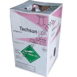 TECHSUN R410 GAZ 11.35KG