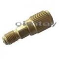 R 410 KLİMADAN R22 HORTUMA ADAPTÖR