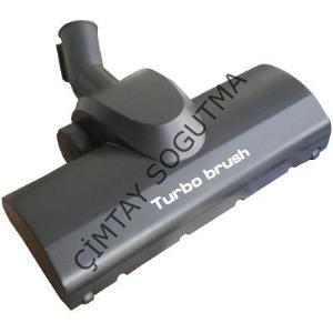 İTHAL TURBO 32 mm. EMİCİ