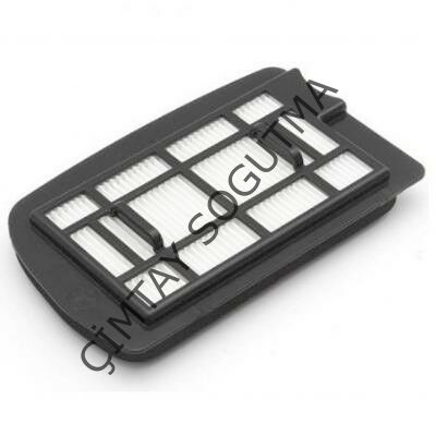 FAKİR RANGER HEPA FİLTRE