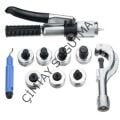 İNÇ CT-300A HİDROLİK BORU ŞİŞİRME TAKIMI 3/8 YOK YERİNE 28 mm.VAR