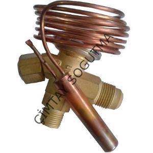 DUNAN VALF İC DENGE  R-22 REKORLU