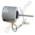 ARÇELİK KLİMA İÇ ÜNİTE FAN MOTORU 26 W.