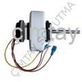 ARC.KLİMA İÇ ÜNT. FAN MOTOR 7000-9000 BTU