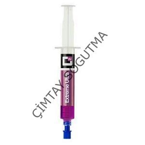 EXTREME ORJ. 6 ml. soğ. sist. gaz kaçağı önleyici