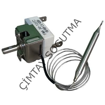30-90 C TERMOSTAT