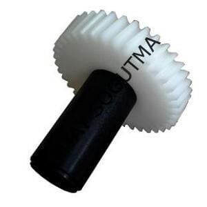 PROFİLO KIYMA MK. DİŞLİ  KIYMA:10