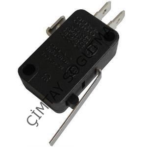 MİKRO SİVİÇ METALLİ