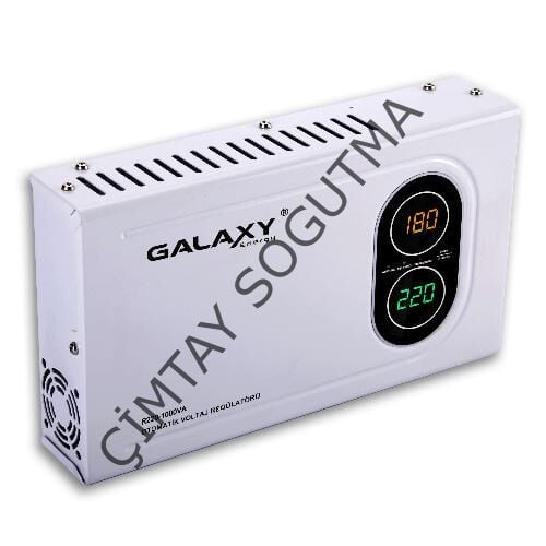 GALAXY 500 VA KOMBİ REGÜLATÖR