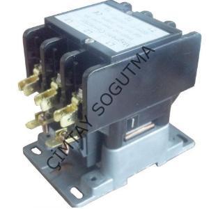 SALON TİP KLİMA KONTAKTÖRÜ 3P-30A