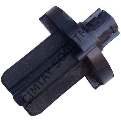 FAKİR VERSA KISA BIÇAK AKTARMA 160/E