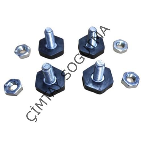 VESTEL SOMUNLU OÇM AYAK 4 lü PK