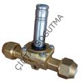 BOBİNSİZ HONGSEN 3/8 REKORLU SELONOİD VALF