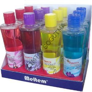 ELEKTRİKLİ SUPURGE KOKUSU