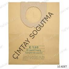 FAKİR C-190 KAGIT 10lu paket