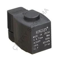 HONSENG BOBİN 24V DC