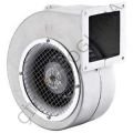 ALUMİNYUM GÖVDE BDRAS 120-60 RADYAL FAN